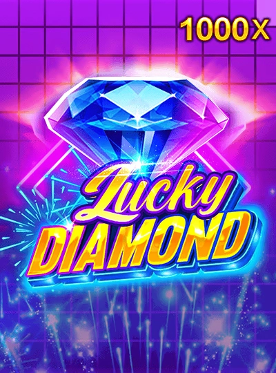 Lucky Bingo game cover at 33hd